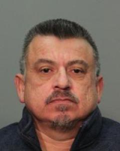 Jesus Alvarez Garcia a registered Sex Offender of California