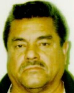 Jesus Aguirre Garcia a registered Sex Offender of California