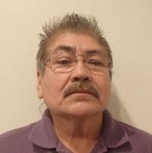 Jesus Jacobo Garcia a registered Sex Offender of California