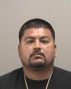 Jesus Gonzalez a registered Sex Offender of California