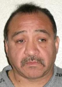 Jesus Gutierrez a registered Sex Offender of California