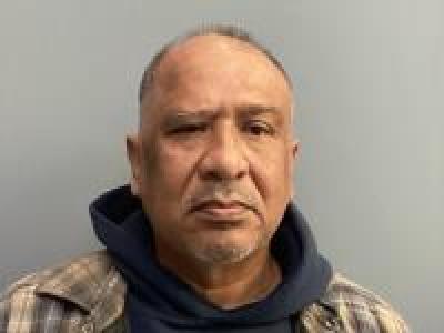 Jesus Hernandez a registered Sex Offender of California