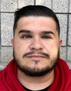 Jesus Lopez Jr a registered Sex Offender of California