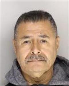 Jesus Lua a registered Sex Offender of California