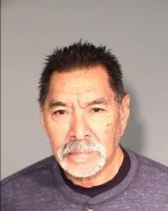 Jesus Domingo Luna a registered Sex Offender of California