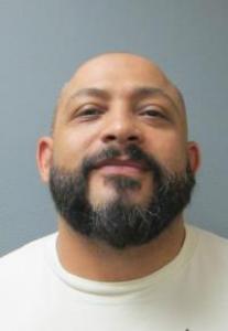 Jesus Jason Luna a registered Sex Offender of California