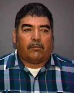 Jesus Marquez a registered Sex Offender of California