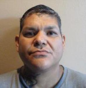 Jesus Jose Mendoza a registered Sex Offender of California