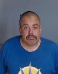 Jesus Fierro Morales a registered Sex Offender of California