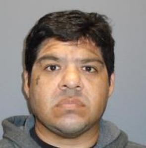 Jesus Estavan Navarrette a registered Sex Offender of California