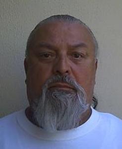 Jesus Navarro a registered Sex Offender of California