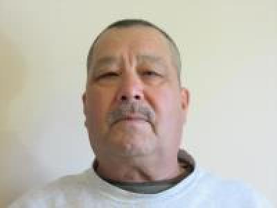 Jesus Maria Nunez a registered Sex Offender of California