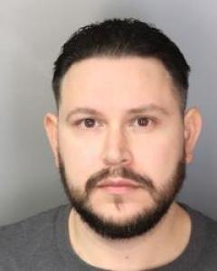 Jesus Ortega a registered Sex Offender of California