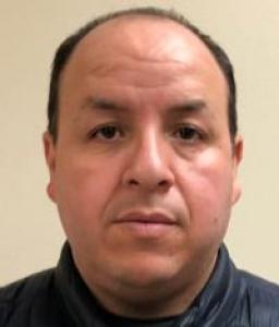 Jesus Duarte Oseguera a registered Sex Offender of California