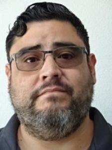 Jesus Baltazar Partida a registered Sex Offender of California