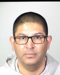 Jesus Emilio Ponce a registered Sex Offender of California