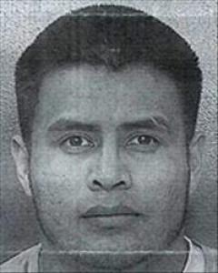 Jesus Mohedano Ramirez a registered Sex Offender of California
