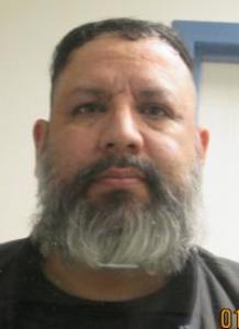 Jesus N Reyes a registered Sex Offender of California