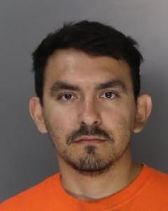 Jesus Rivera a registered Sex Offender of California