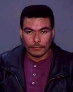 Jesus Guardado Rizo a registered Sex Offender of California