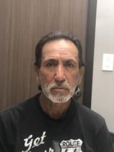 Jesus Jose Rodarte a registered Sex Offender of California