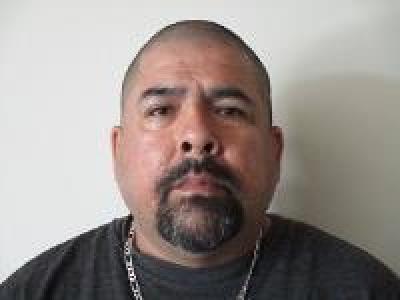 Jesus Rodriguez a registered Sex Offender of California