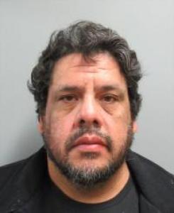 Jesus Salvador Rojo a registered Sex Offender of California