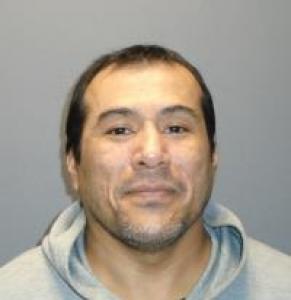 Jesus Simental a registered Sex Offender of California