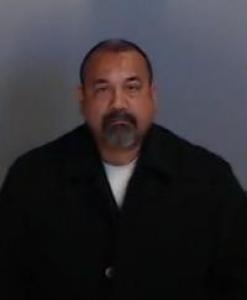 Jesus Felix Soto a registered Sex Offender of California