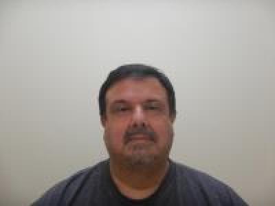 Jesus Fernando Tellez a registered Sex Offender of California