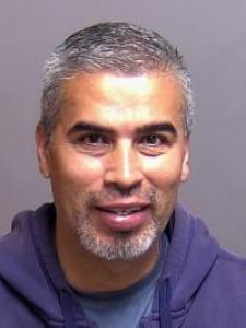 Jesus Torres a registered Sex Offender of California