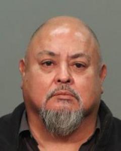 Jesus Villanueva a registered Sex Offender of California