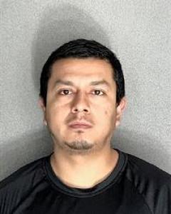 Jesus Villanueva a registered Sex Offender of California