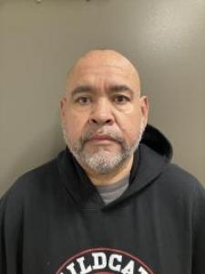 Jesus Alfredo Villegas a registered Sex Offender of California