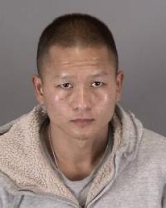 Jian Wei Xiong a registered Sex Offender of California