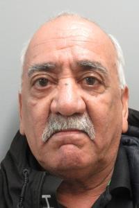 Jimmie Joe Montoya a registered Sex Offender of California