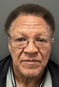 Jimmie Louis Wilson a registered Sex Offender of California