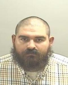 Jimmy Lee Aguerralde a registered Sex Offender of California