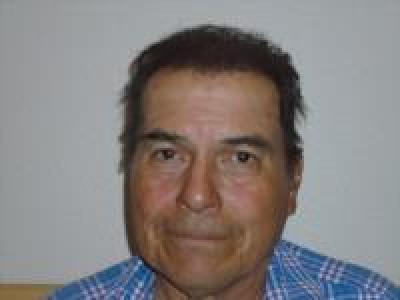 Jimmy Ayala a registered Sex Offender of California
