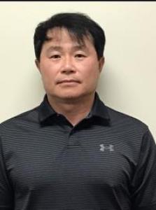 Jimmy Bae a registered Sex Offender of California