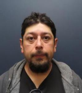 Jimmy Martinez Espirito a registered Sex Offender of California