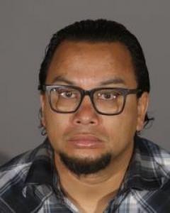 Jimmy Gonzales a registered Sex Offender of California