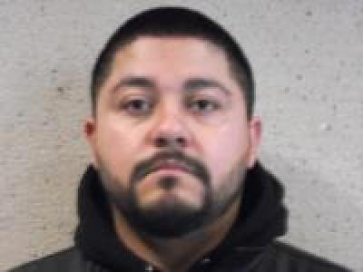 Jimmy Alexander Herrera a registered Sex Offender of California