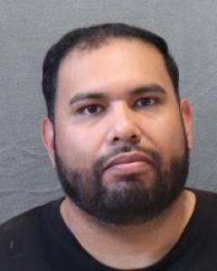 Jimmy Manuel Mendez a registered Sex Offender of California