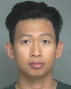 Jimmy Nguyen a registered Sex Offender of California