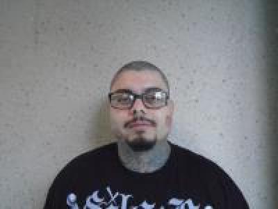 Jimmy Robles a registered Sex Offender of California