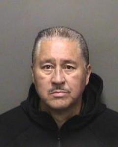 Jimmy Urteaga a registered Sex Offender of California