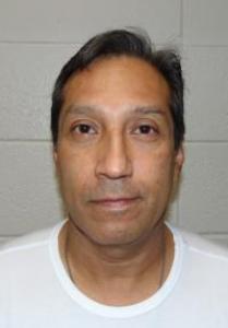 Jim Anthony Mendez a registered Sex Offender of California