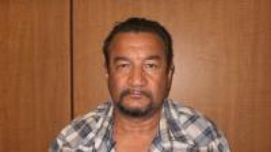 Jim Tenorio a registered Sex Offender of California