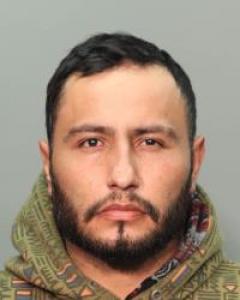 Joaquin Alejandro Arreola a registered Sex Offender of California